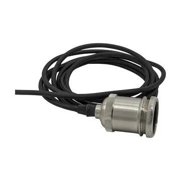 Johto E27-kannalla - Hopea viimeistely - House Doctor