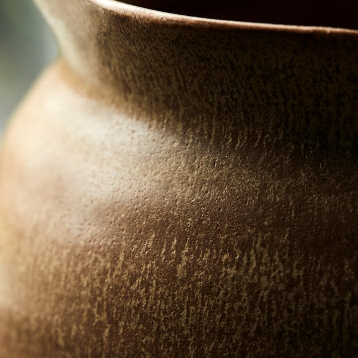 Juno maljakko 15 cm, Camel House Doctor