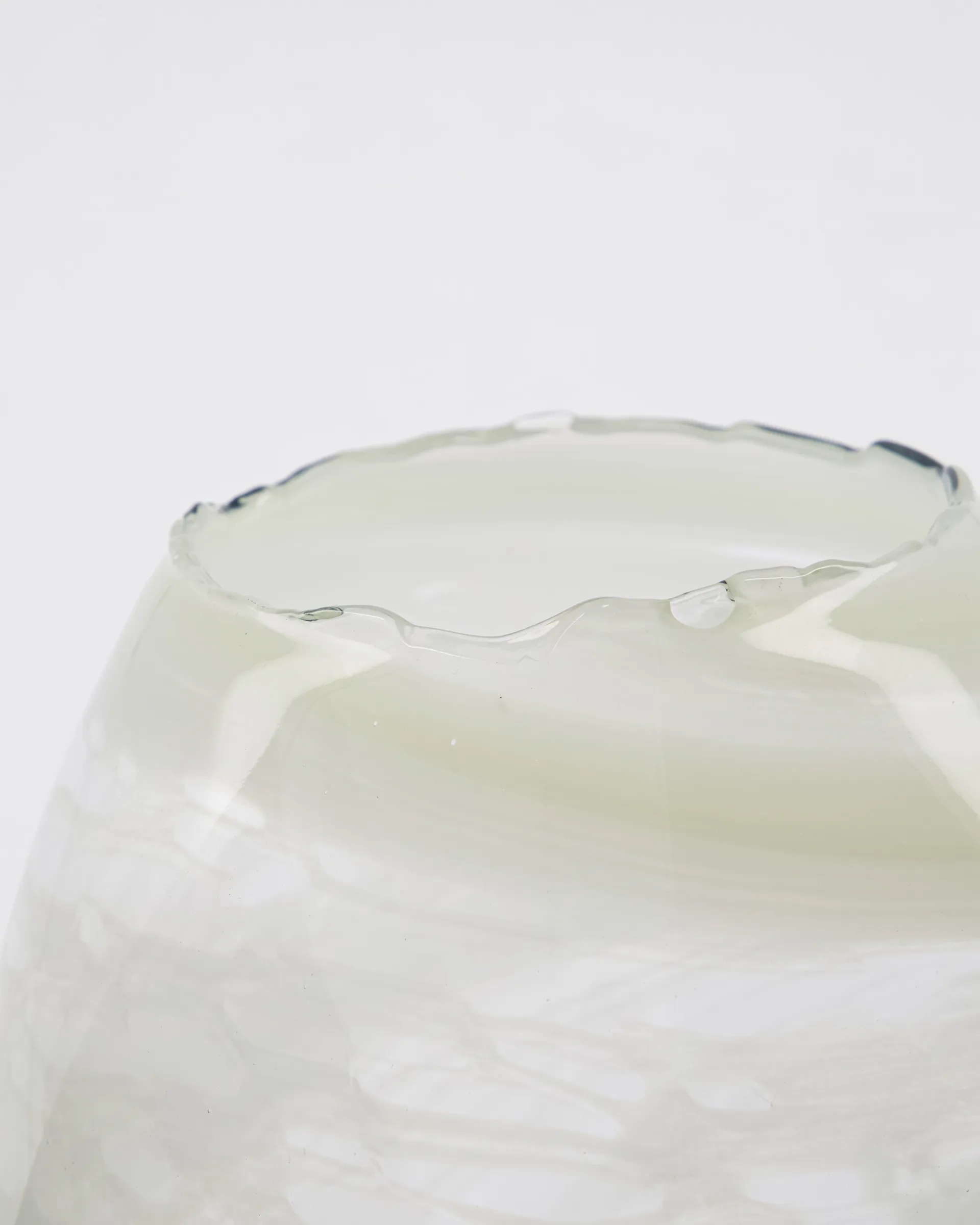 Jupiter maljakko 25 cm, Vaaleanvihreä House Doctor