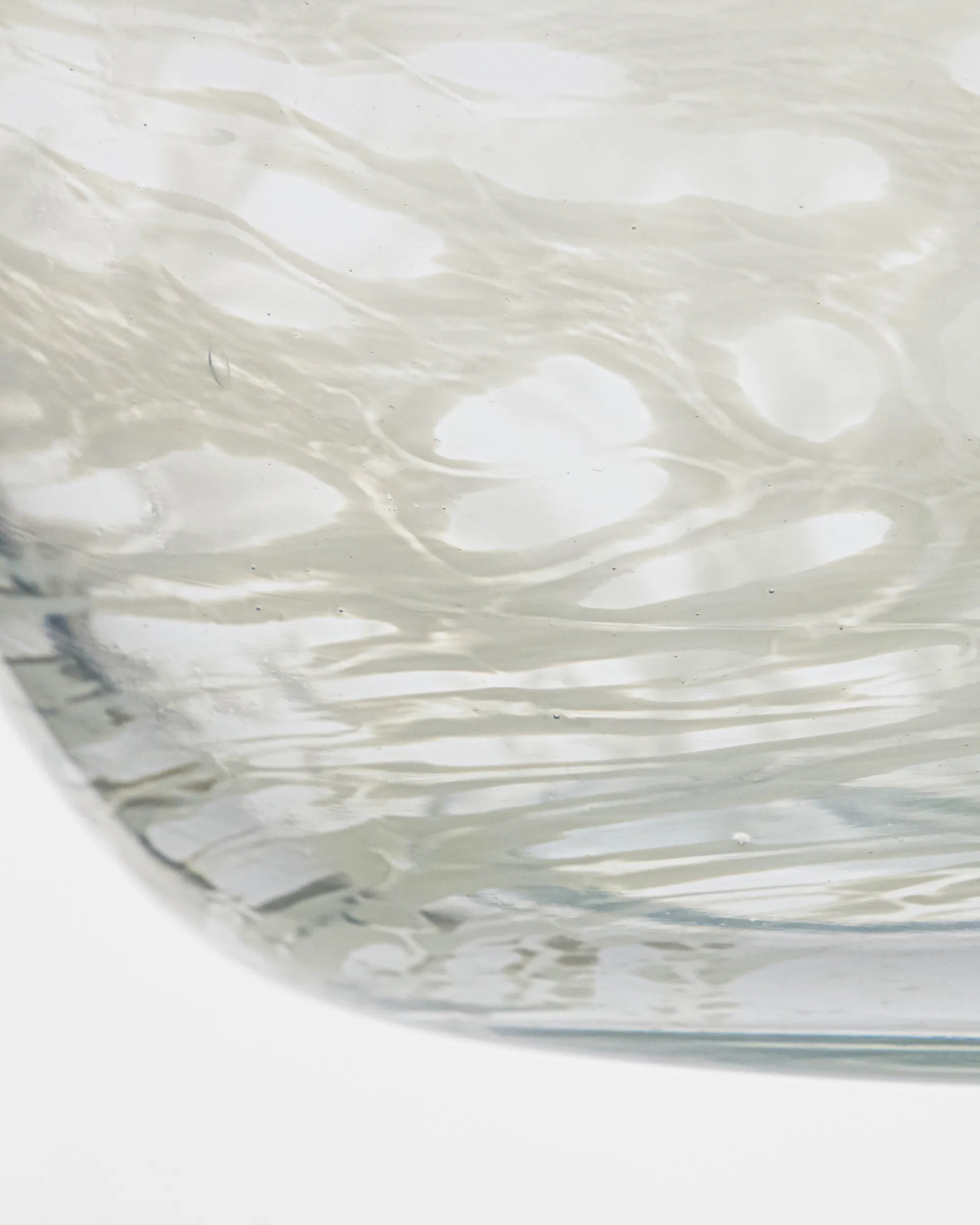 Jupiter maljakko 25 cm, Vaaleanvihreä House Doctor