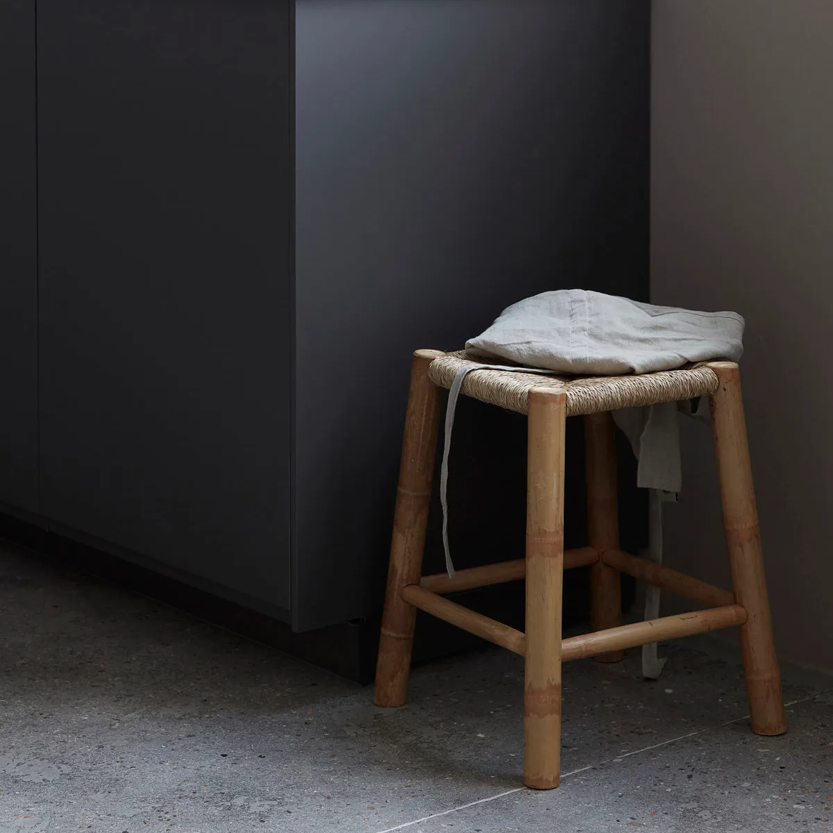 Kalyan jakkara, Luonnonvärinen House Doctor