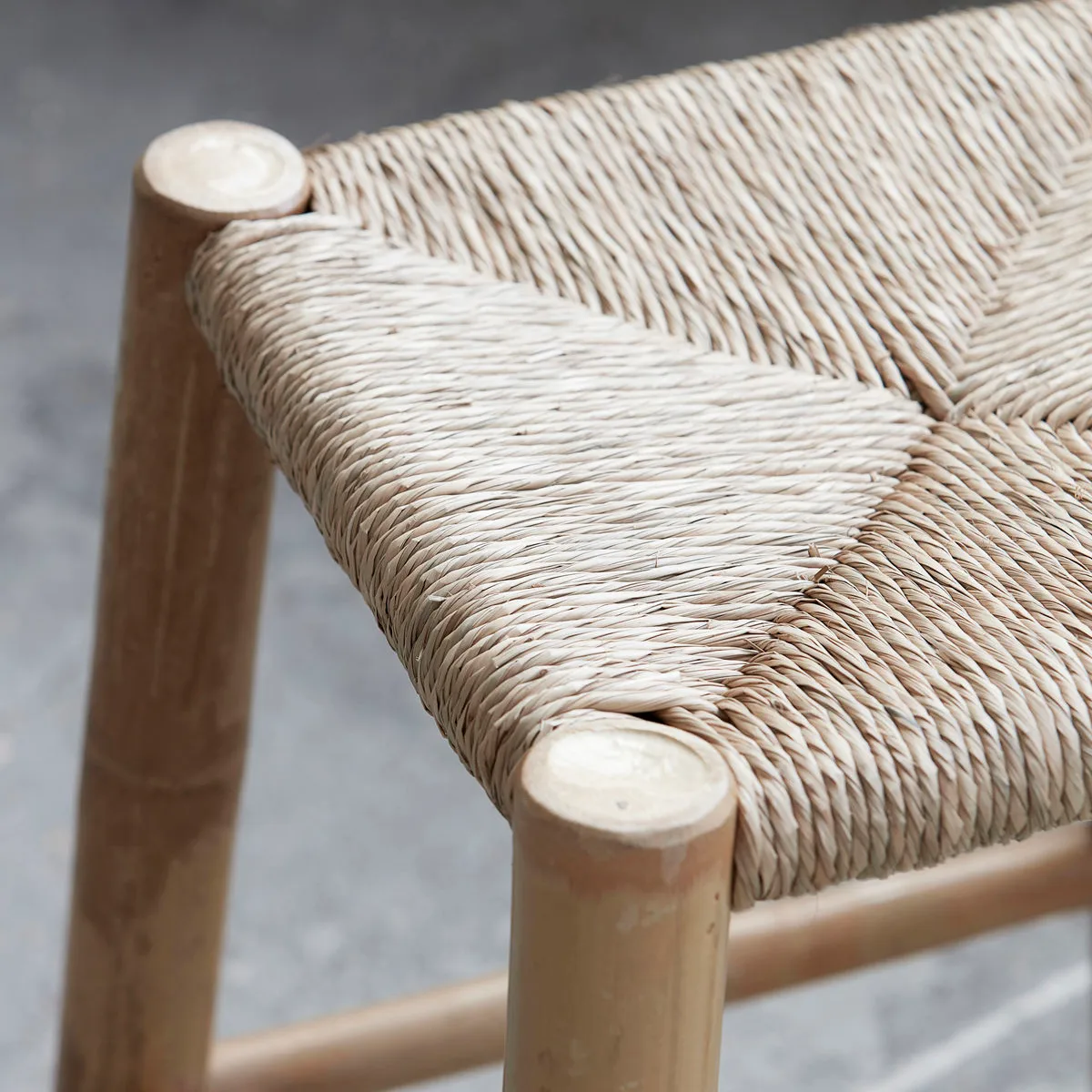 Kalyan jakkara, Luonnonvärinen House Doctor