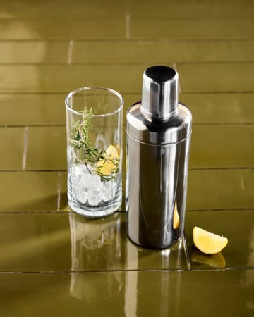 Kett Shaker 65 cl - Hopea viimeistely - House Doctor