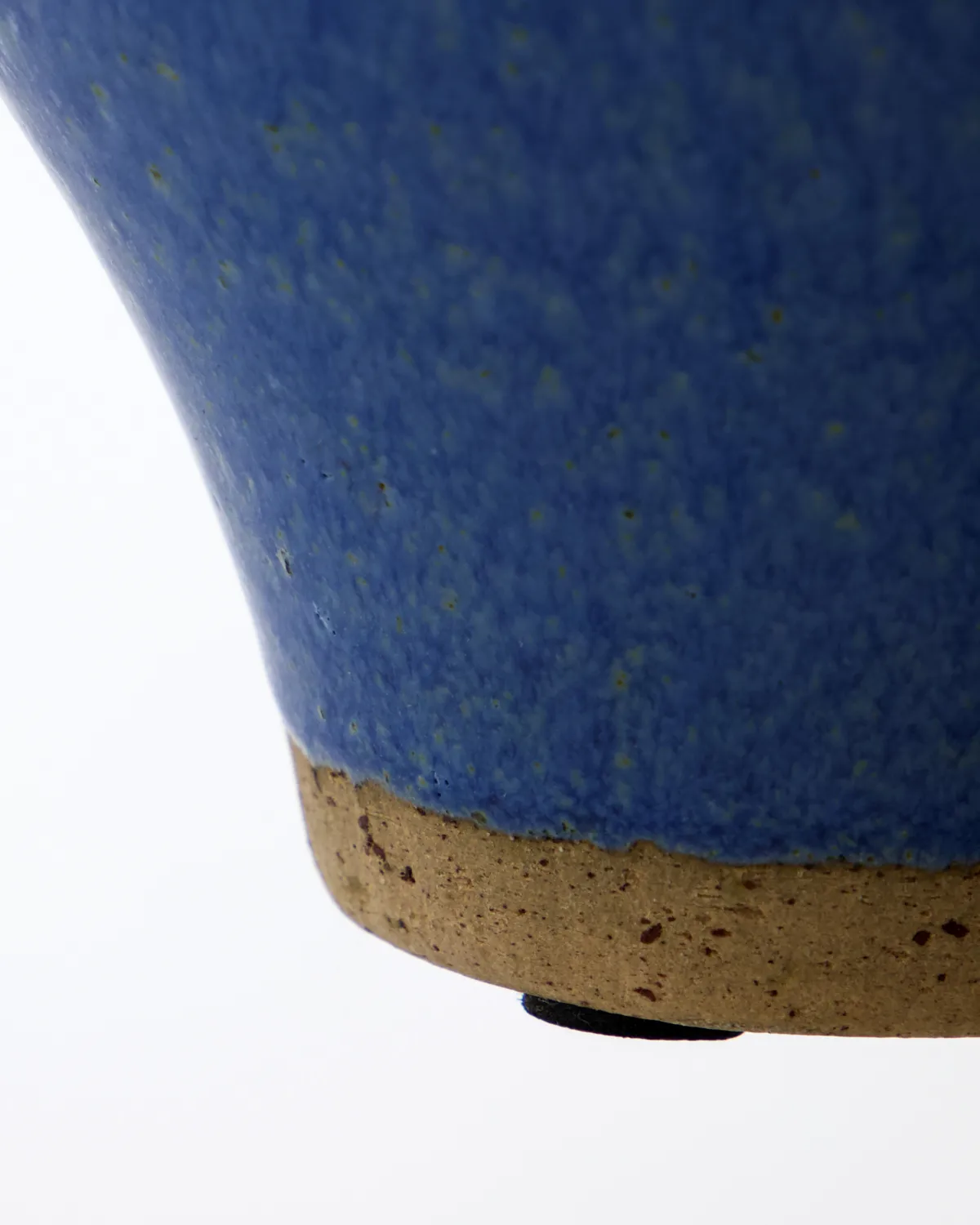 Kolo maljakko, Sininen, 8,5 cm, 2-pack House Doctor