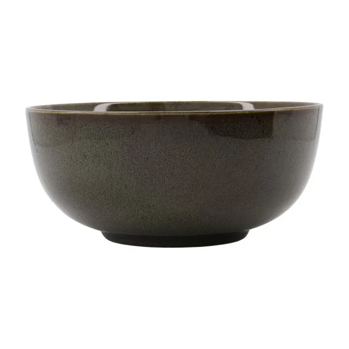 Lake kulho Ø 22 cm, Vihreä House Doctor