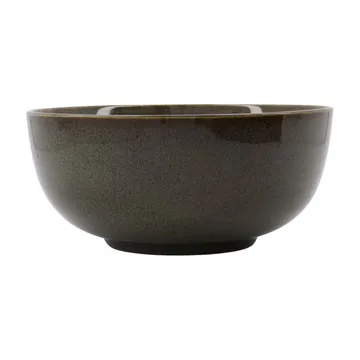 Lake kulho Ø 22 cm - Vihreä - House Doctor