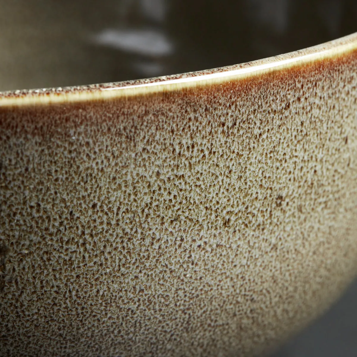 Lake kulho Ø 22 cm, Vihreä House Doctor