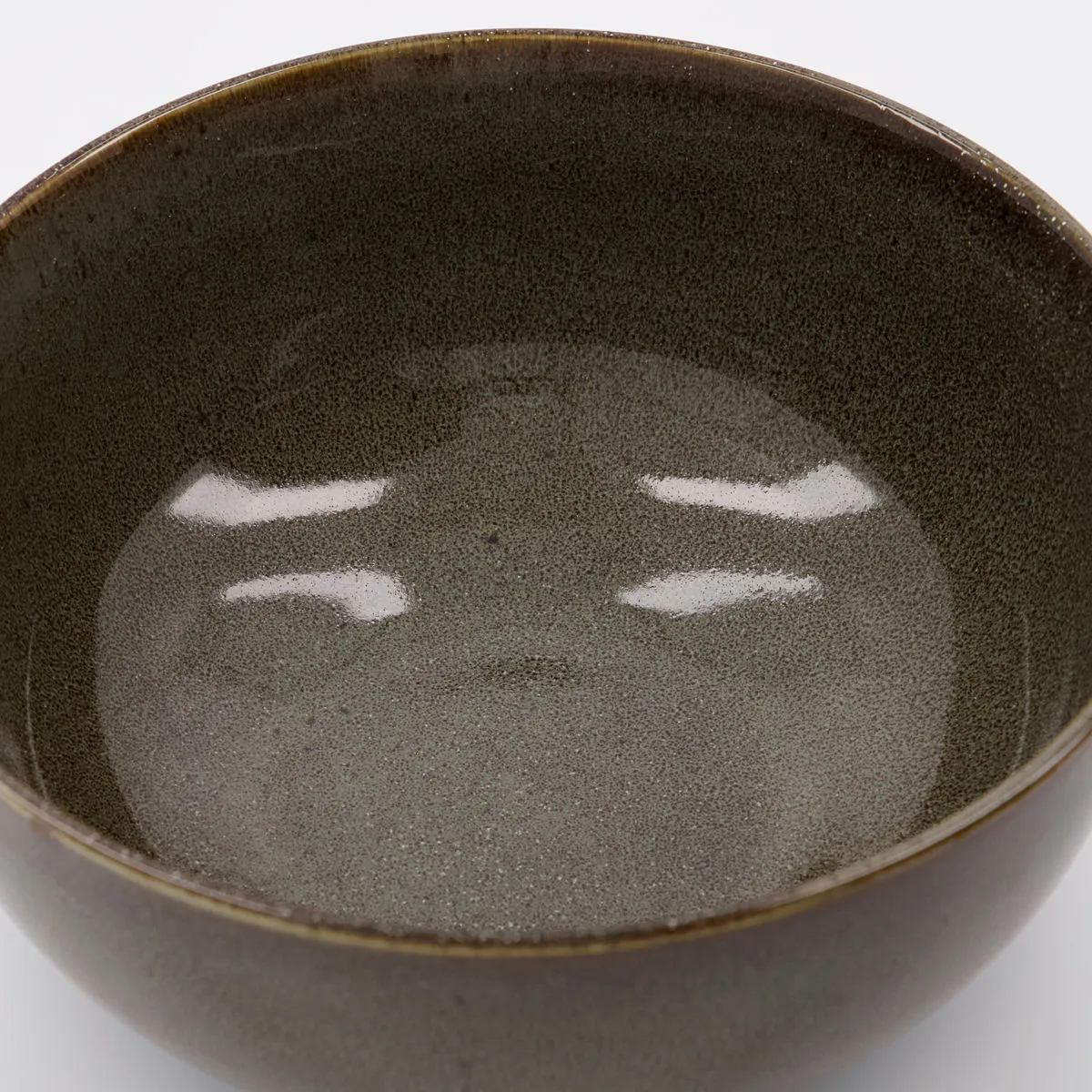 Lake kulho Ø 22 cm, Vihreä House Doctor