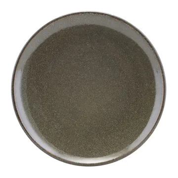 Lake -lautanen vihreä - 27 cm - House Doctor