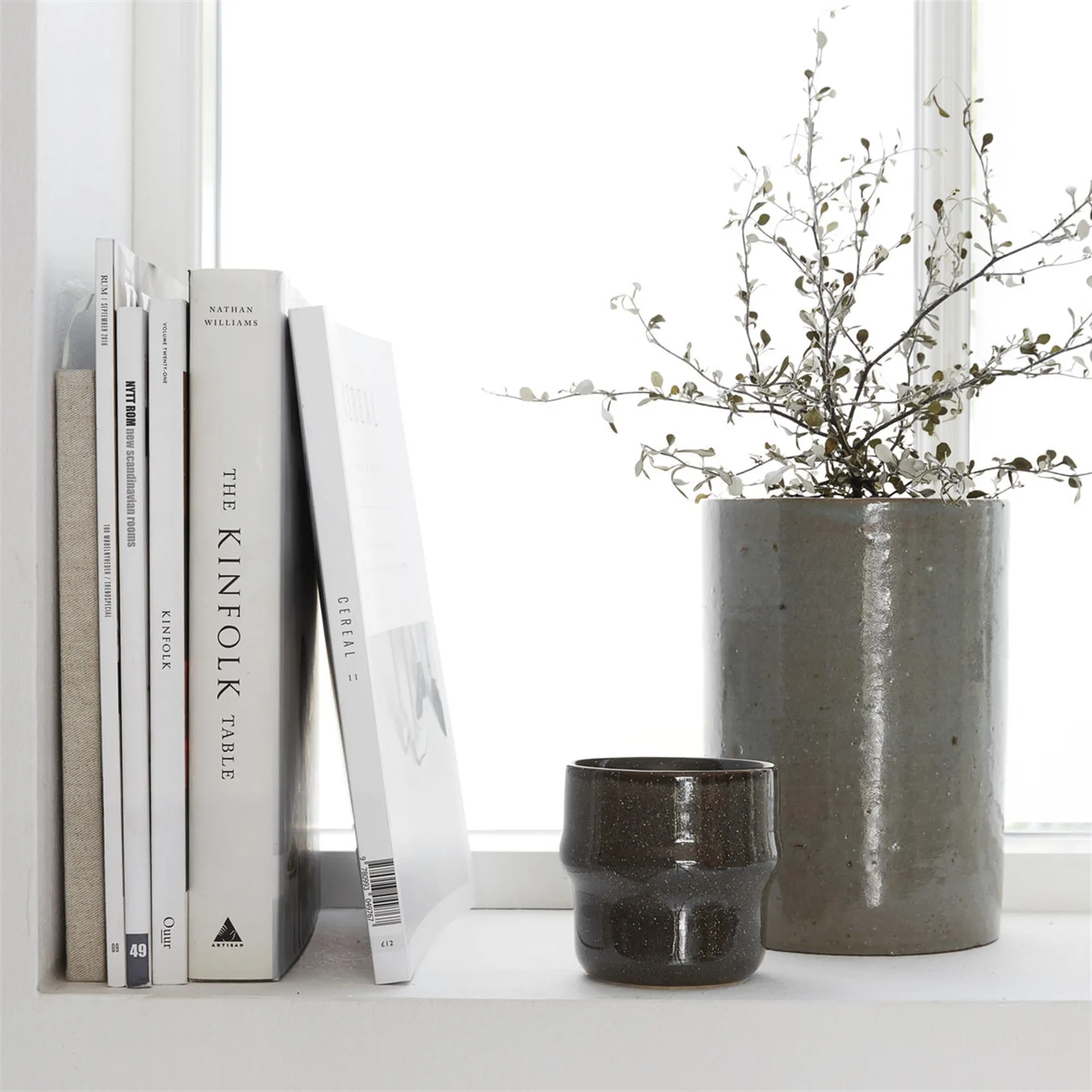 Lake -muki vihreä, 8.3 cm House Doctor