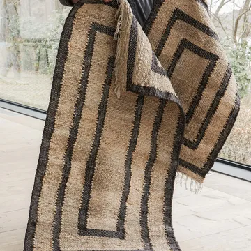 Leah matto - 60 x 90 cm - House Doctor