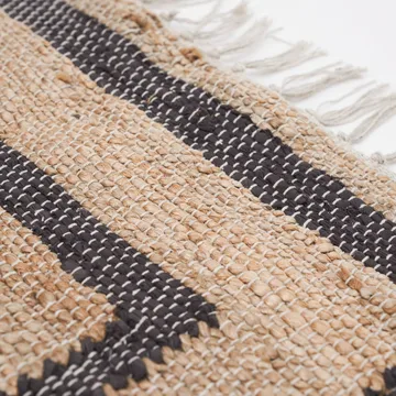 Leah matto - 60 x 90 cm - House Doctor