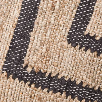 Leah matto - 60 x 90 cm - House Doctor