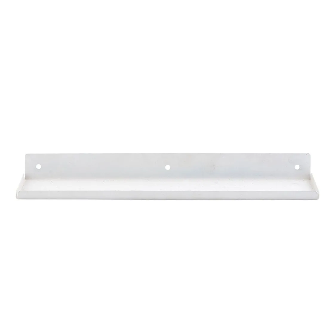 Ledge hylly 43 cm, valkoinen House Doctor
