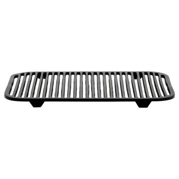 Liv alunen, 30 x 42 cm - Musta - House Doctor