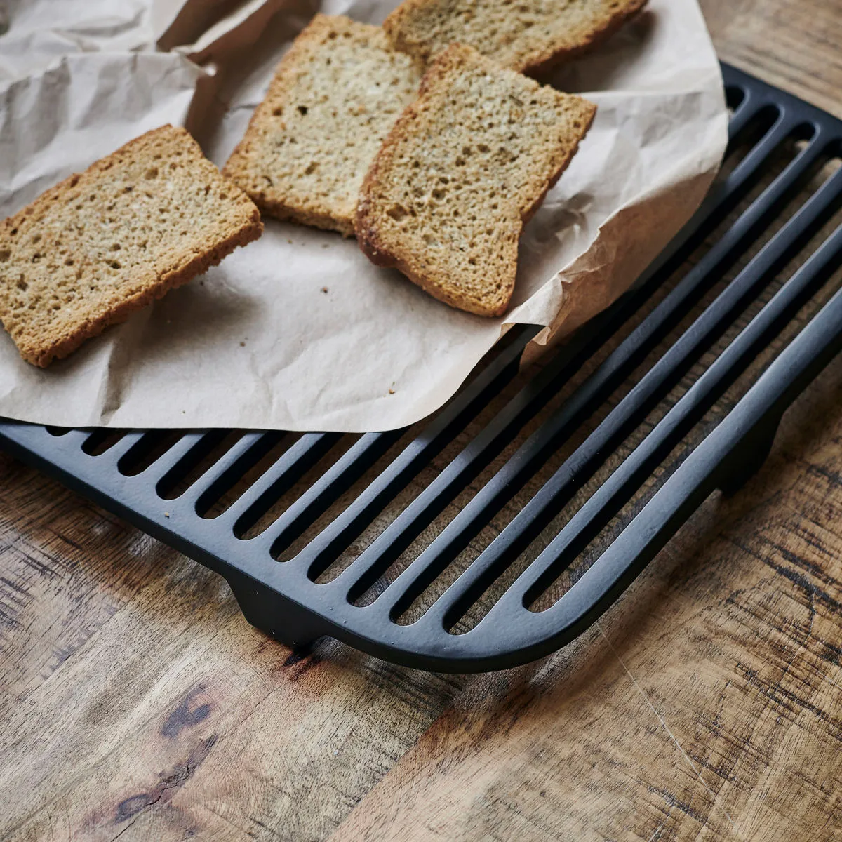 Liv alunen, 30 x 42 cm, Musta House Doctor