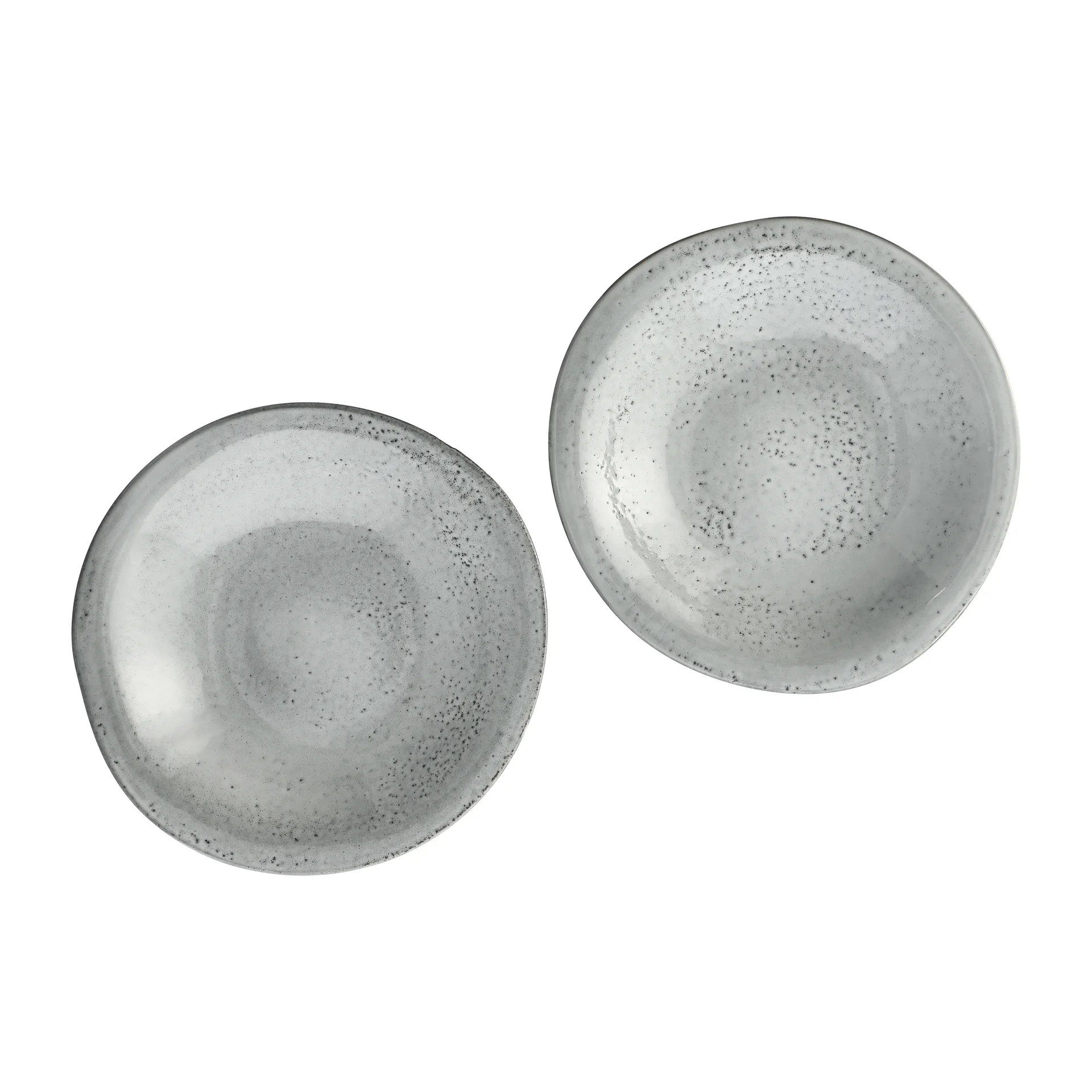 Maalaismainen syvälautanen, Ø25 cm House Doctor