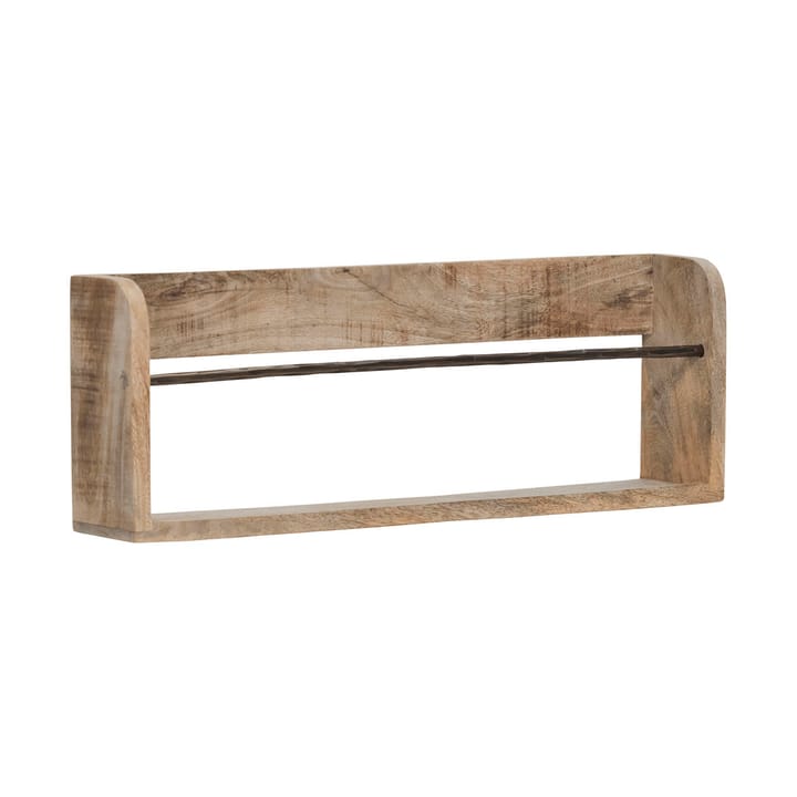 Maga hylly 60 cm, Mangopuu House Doctor