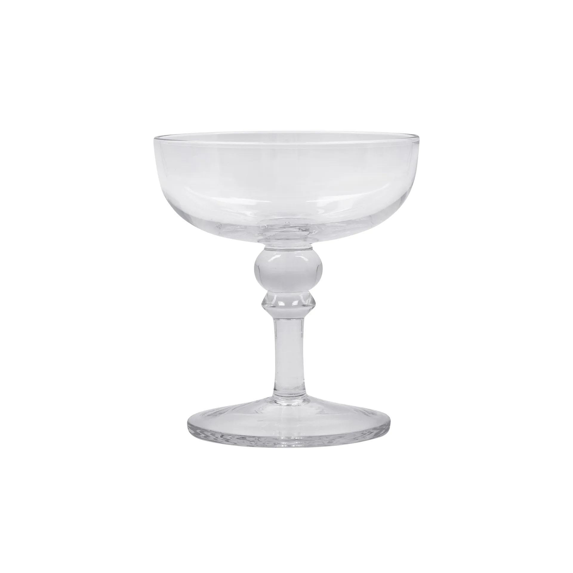 Main cocktaillasi 25 cl, Kirkas House Doctor