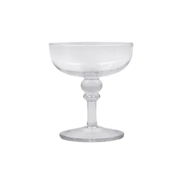 Main cocktaillasi 25 cl - Kirkas - House Doctor