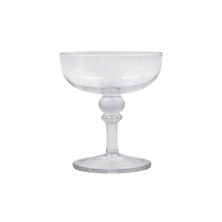 Main cocktaillasi 25 cl, Kirkas House Doctor
