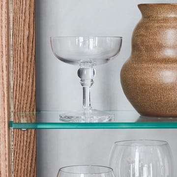 Main cocktaillasi 25 cl - Kirkas - House Doctor