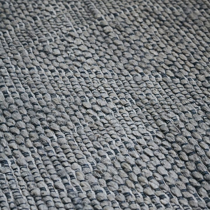 Mara matto, 180 x 180 cm Harmaa, Harmaa House Doctor