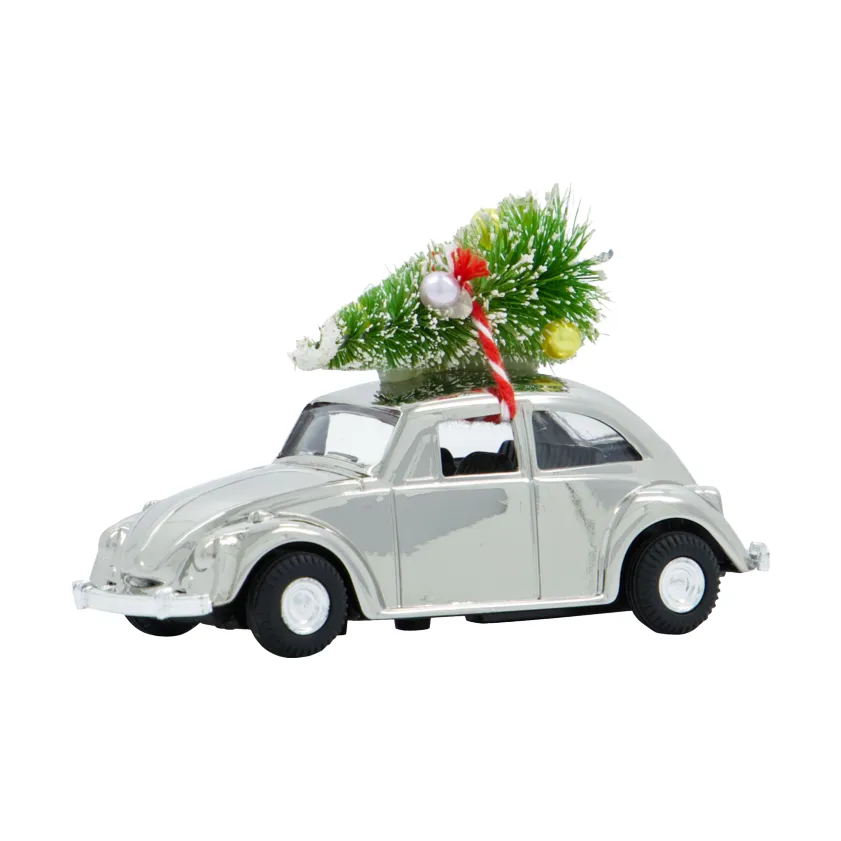 House Doctor MINI Xmas car Hopea
