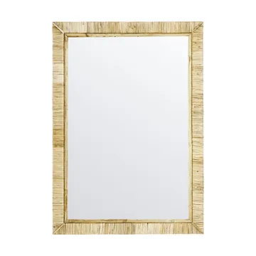 Miro seinäpeili 50x70 cm - Luonto - House Doctor