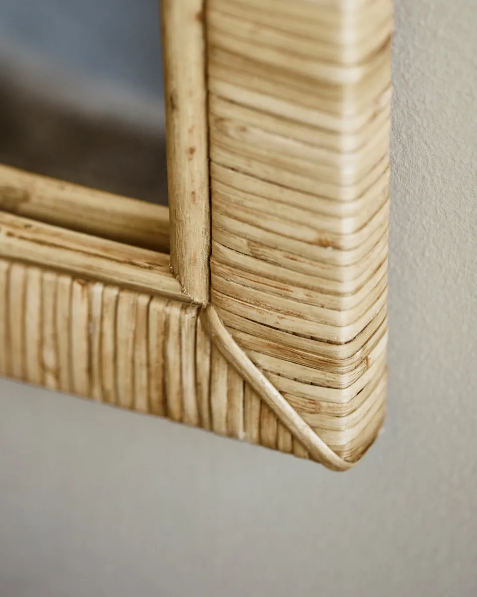 Miro seinäpeili 50x70 cm, Luonto House Doctor