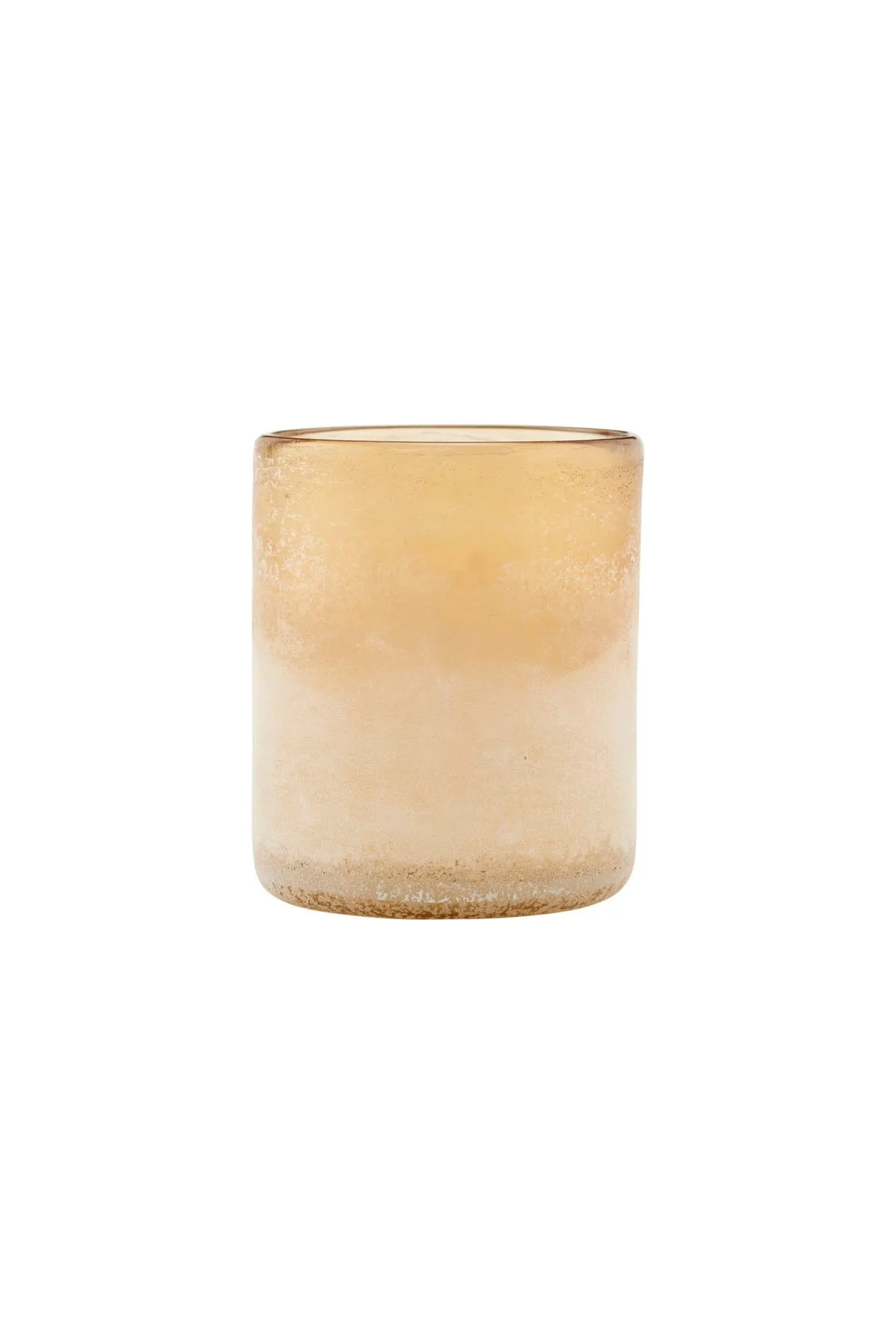 Mist kynttilänjalka 11,5 cm, Vaaleanruskea House Doctor