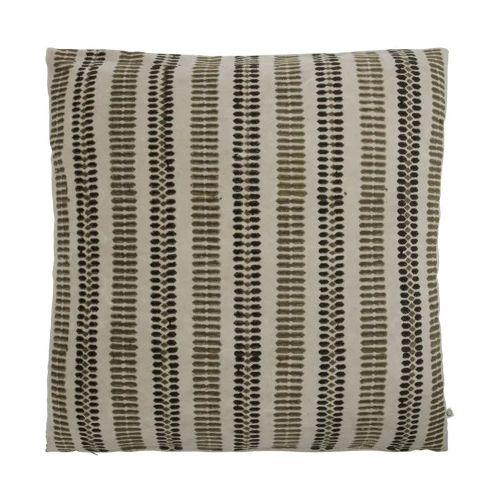 Moota tyynynpäällinen 50x50 cm, Off white House Doctor