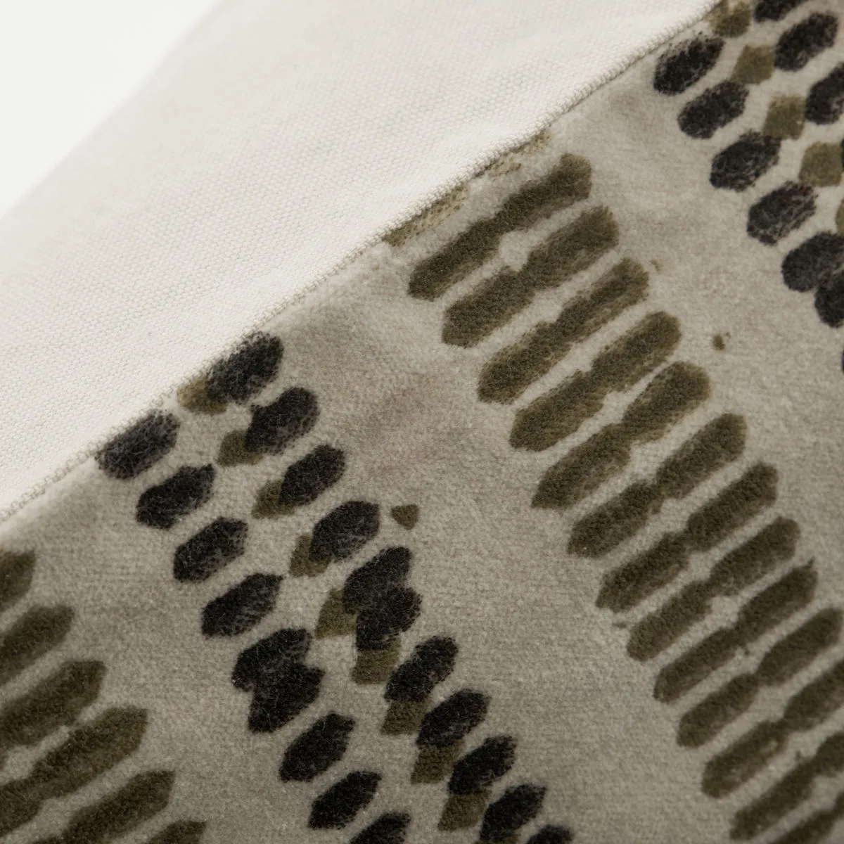 Moota tyynynpäällinen 50x50 cm, Off white House Doctor