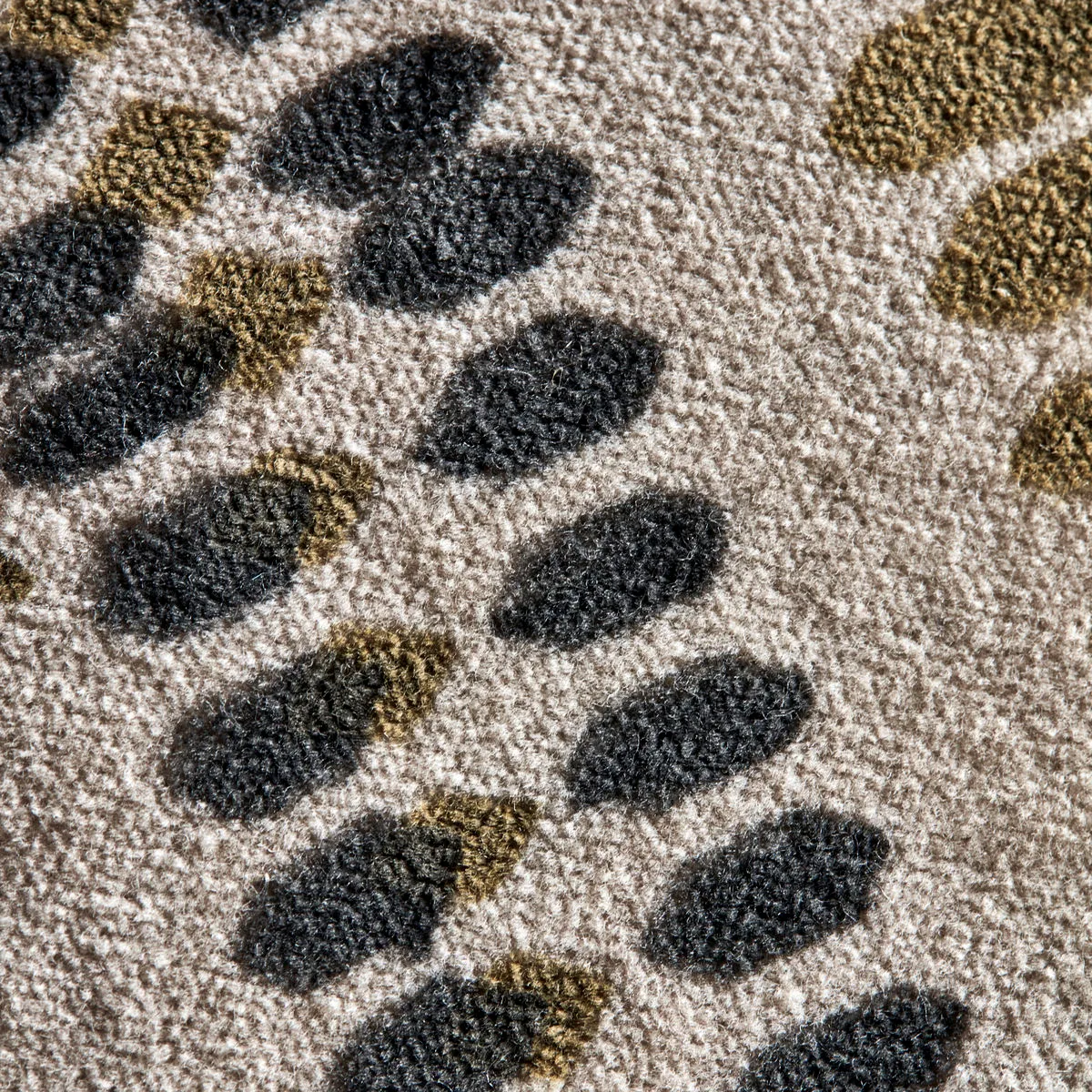 Moota tyynynpäällinen 50x50 cm, Off white House Doctor