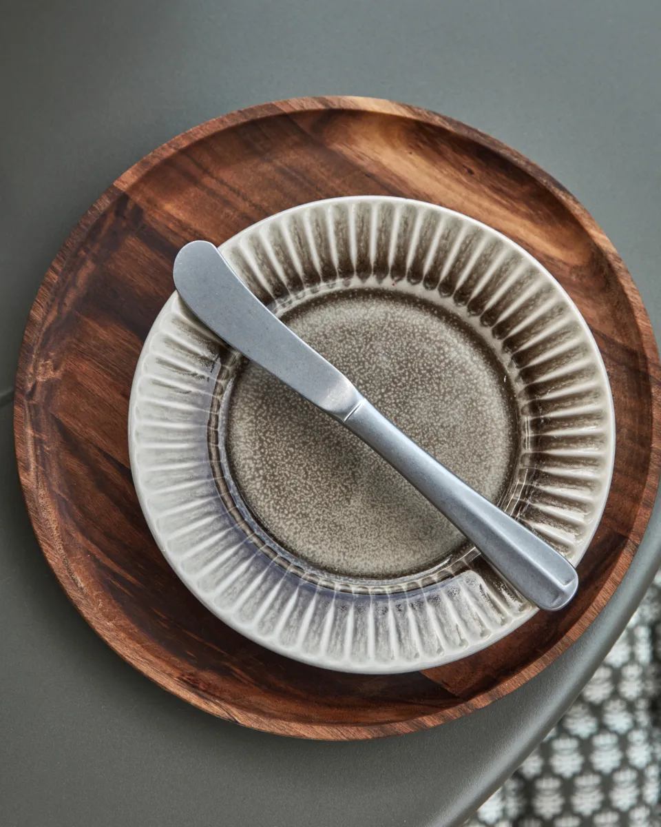 Mora voiveitsi 4-pack., Silver finish House Doctor