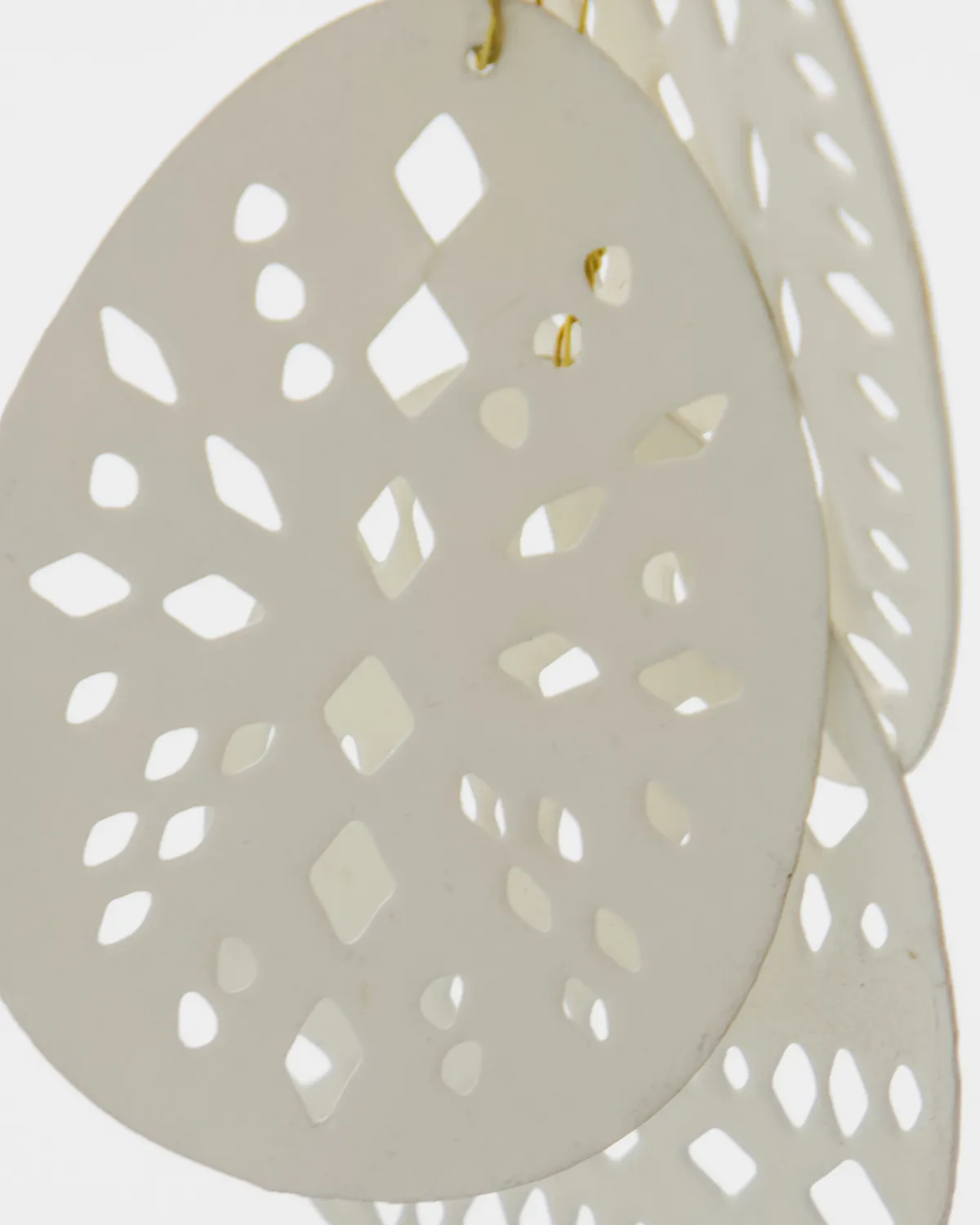 Nori pääsiäiskoriste 3 osaa, Beige House Doctor