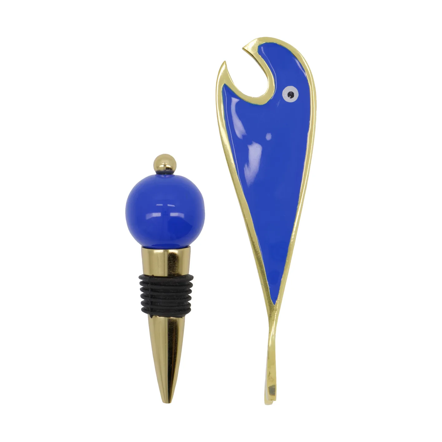 Open baarisetti 2 osaa, Sininen House Doctor