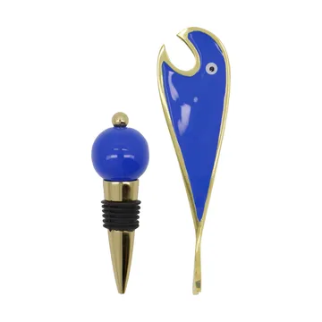 Open baarisetti 2 osaa - Sininen - House Doctor