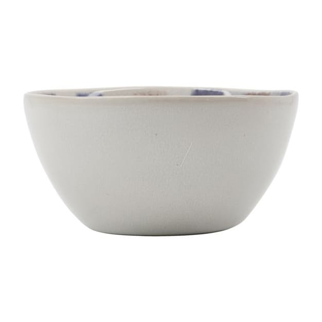 Organi kulho Ø 12 cm, Monivärinen House Doctor