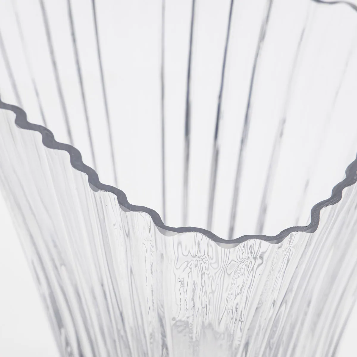 Orri maljakko 22 cm, Kirkas House Doctor