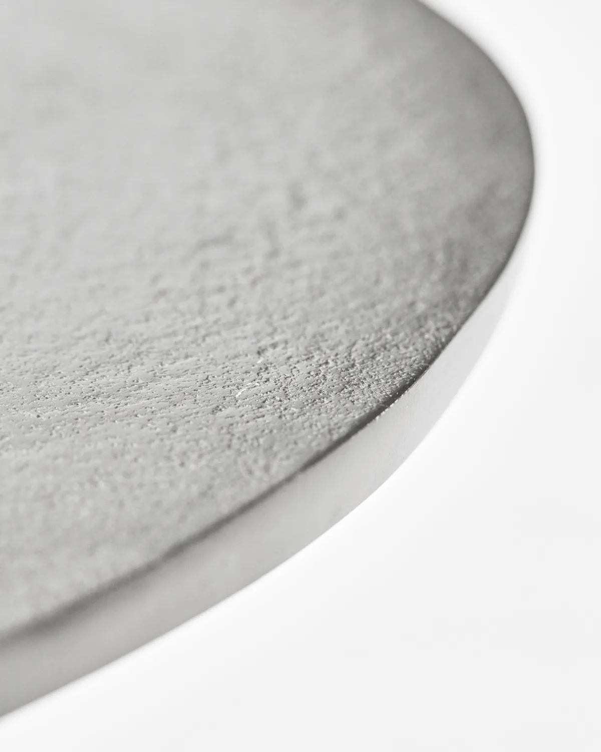 Pan sivupöytä, Hopea viimeistely House Doctor