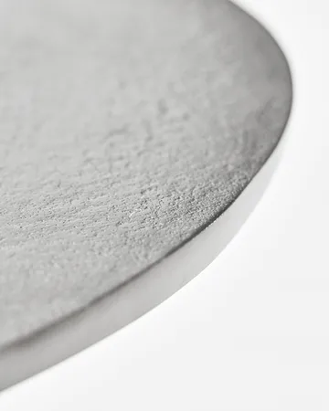 Pan sivupöytä - Hopea viimeistely - House Doctor