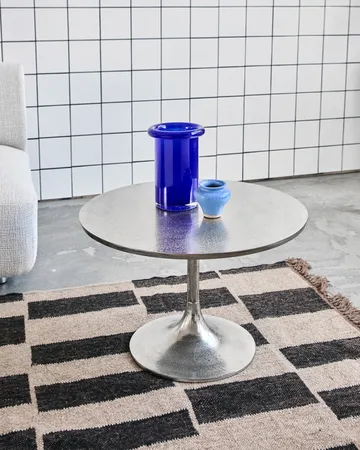 Pan sivupöytä - Hopea viimeistely - House Doctor