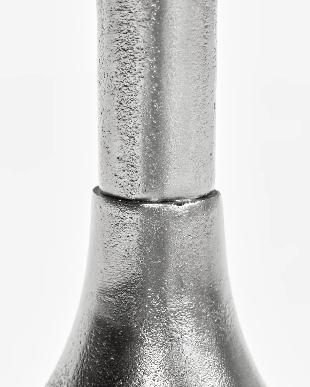 Pan sivupöytä, Hopea viimeistely House Doctor