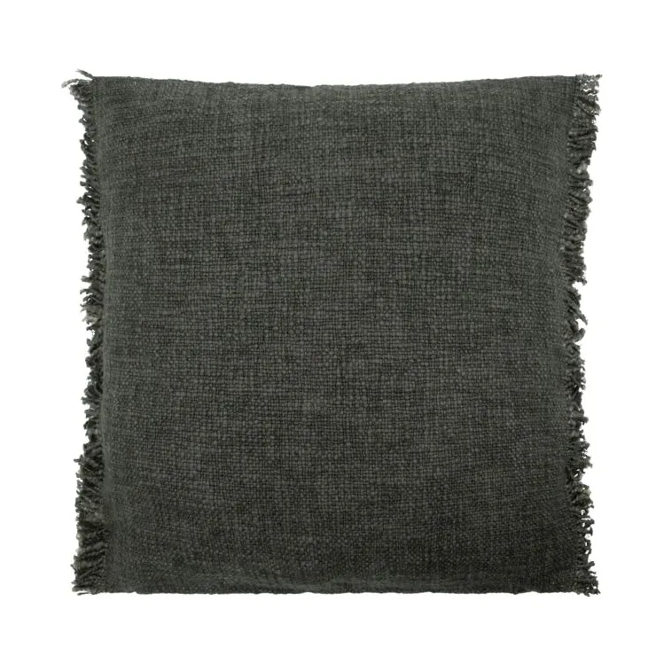 Pava tyynynpäällinen 50x50 cm, Tummanvihreä House Doctor