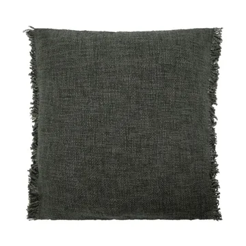 Pava tyynynpäällinen 50x50 cm - Tummanvihreä - House Doctor