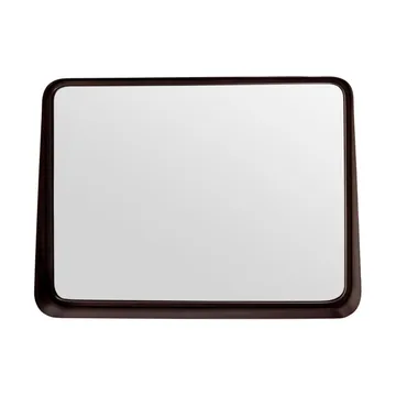 Pejo peili kehyksellä 45x60 cm - Musta antiikki - House Doctor