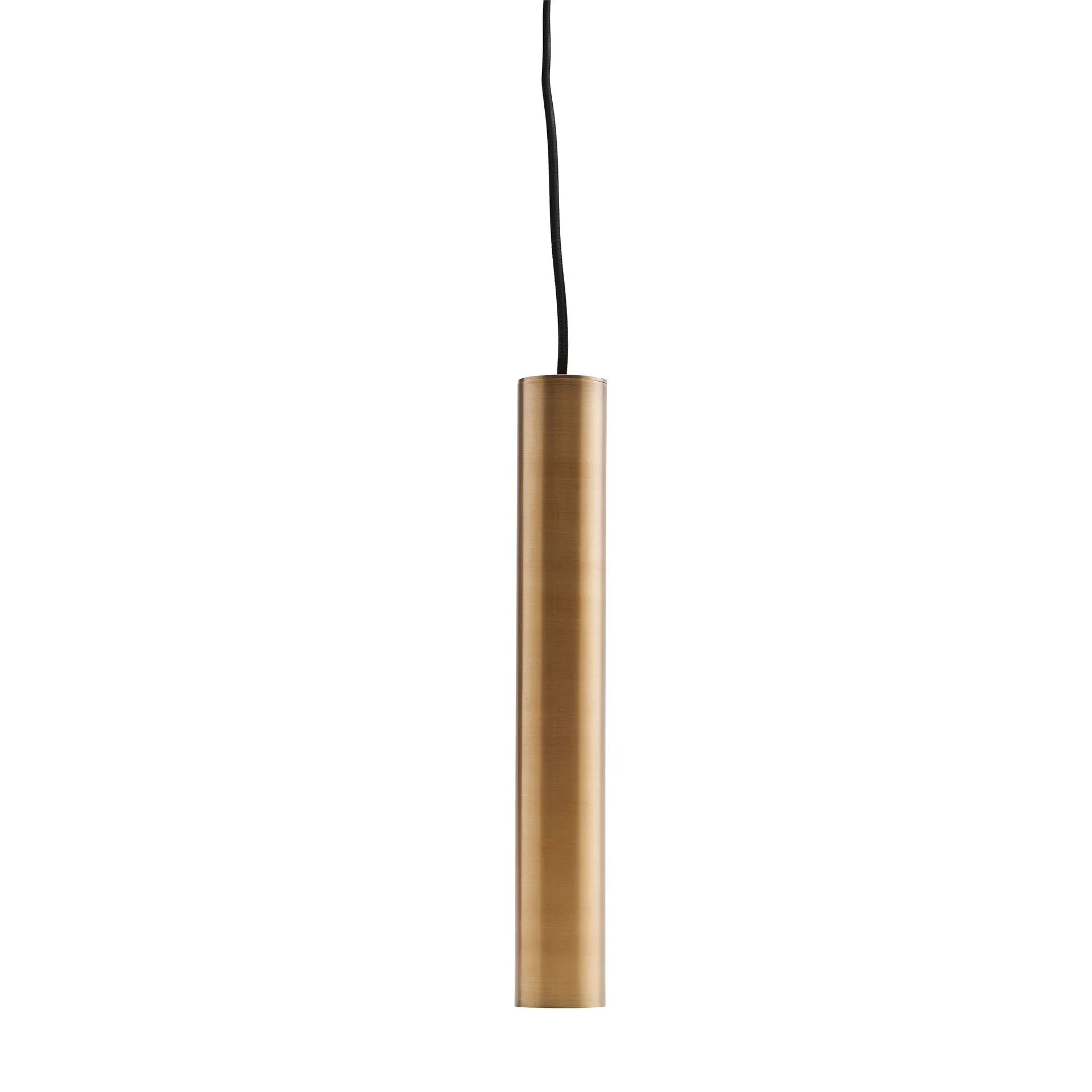 Pin kattolamppu messinki, 35 cm House Doctor
