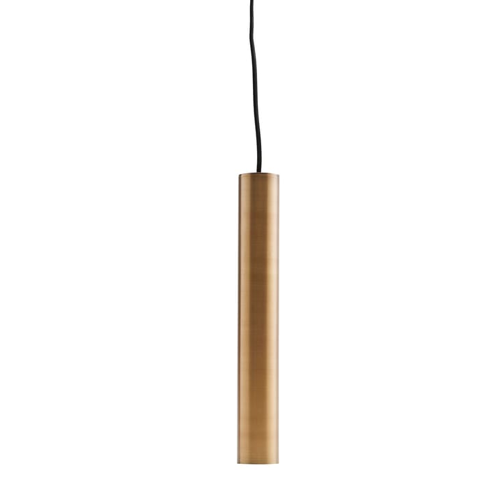 Pin kattolamppu messinki, 35 cm House Doctor