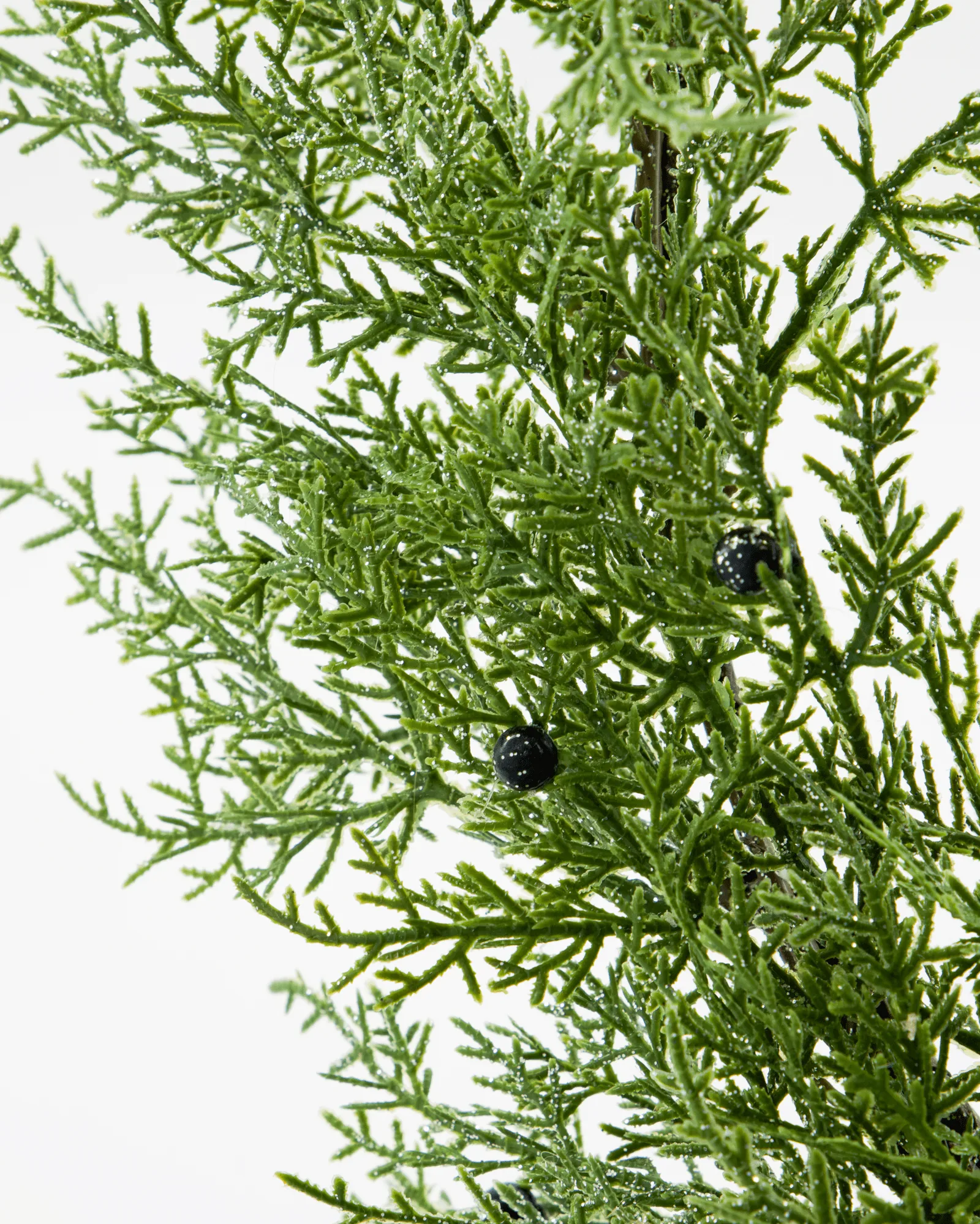 Pine krans, Ø55 cm, Vihreä House Doctor
